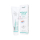 Cream for dry and chapped skin. Fusskraft blue. Gehwol.