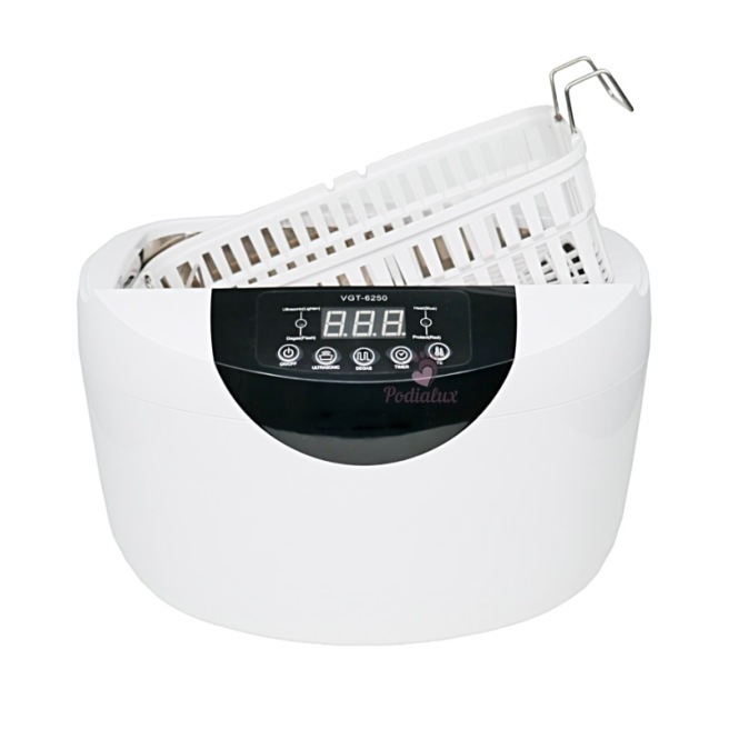 Nettoyeur à ultrasons 2,5 litres