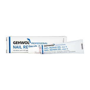Nail Repair Gel Gehwol 5ml Tube