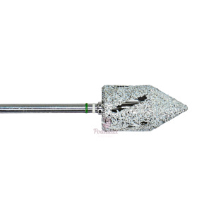 Hybride Twister Mega Groot Rond 8mm of Conisch 10mm. Busch. Dikke eeltplekken.