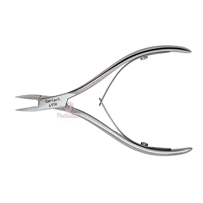 Pince à ongle incarné Aesculap 10cm/10mm