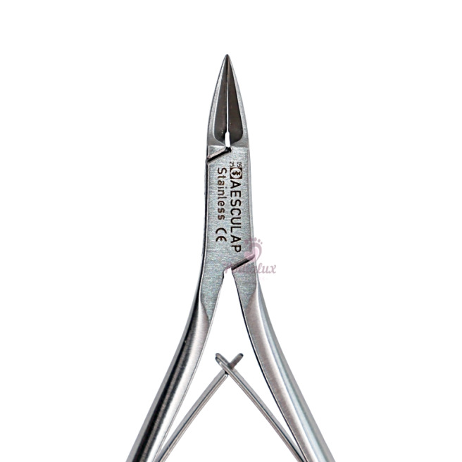Pince à ongle incarné Aesculap 10cm/10mm