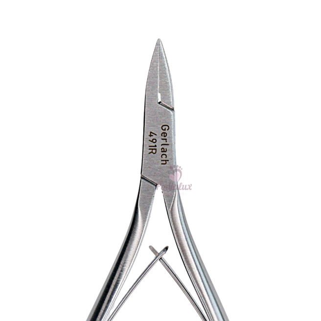 Pince à ongle incarné Aesculap 10cm/10mm