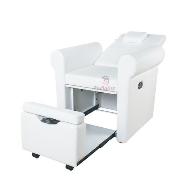 Fauteuil spa Polaris