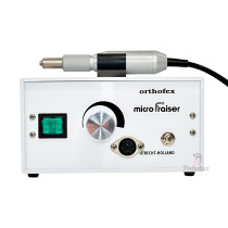 Fraiseuse à sec Orthofex Micro Fraiser