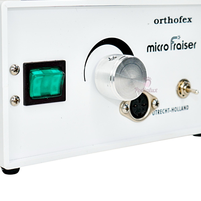 Fraiseuse à sec Orthofex Micro Fraiser