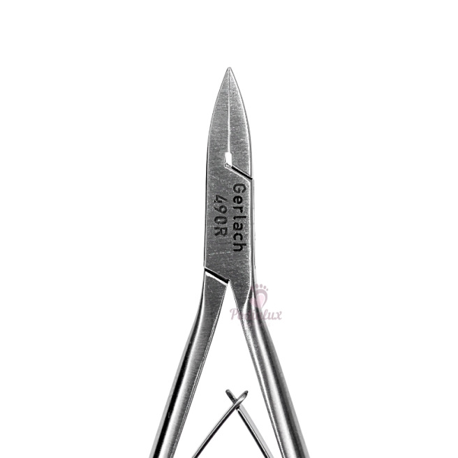 Pince à ongle incarné Aesculap 11,5 cm 16mm