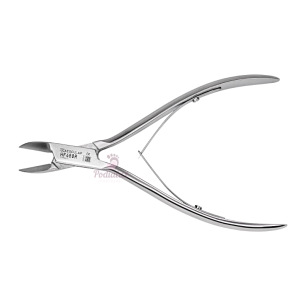 Pince à ongles Aesculap. 15cm. Bec 20 mm