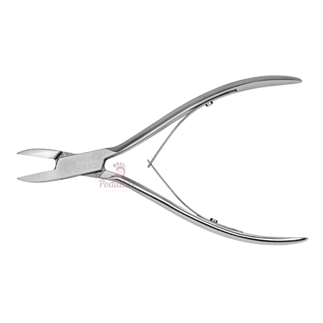 Pince à ongles Aesculap. 15cm. Bec 20 mm