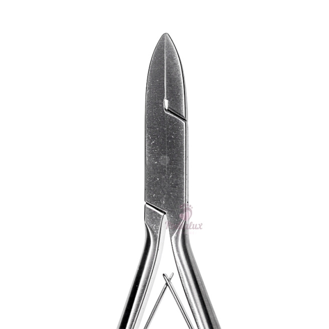 Pince à ongles Aesculap. 15cm. Bec 20 mm