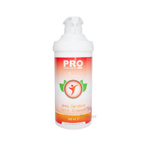 Crème Skin Urea Sensitive By La Nature Luchtdichte fles