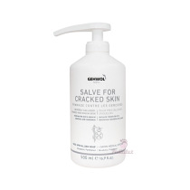 Pommade contre les gerçures Gehwol Med