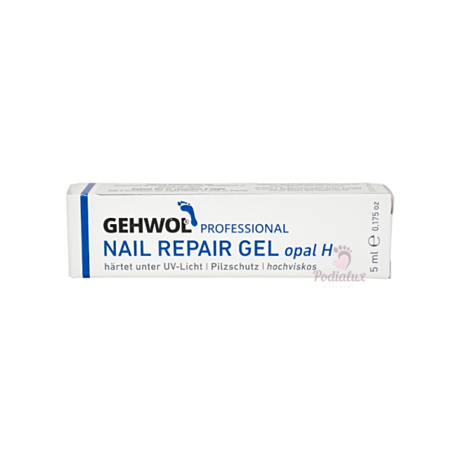 Nail Repair Gel Gehwol 5ml Tube