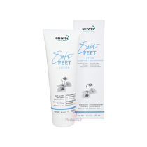 Lotion hydratante et nourrissante Fusskraft Soft Feet Gehwol
