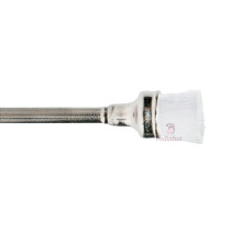 Fraise brosse pour nettoyage des fraises