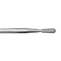 Fraise carbure fissure 1,6mm Poditec