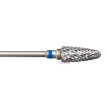 Fraise carbure dôme Poditec 6mm