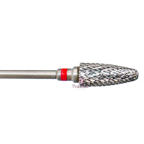 Fraise carbure dôme Poditec 6mm