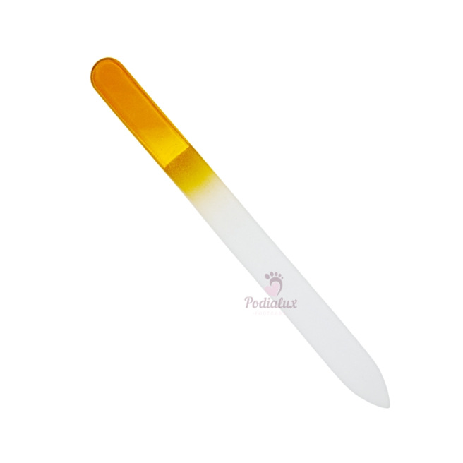 Limoen en glas 14 cm