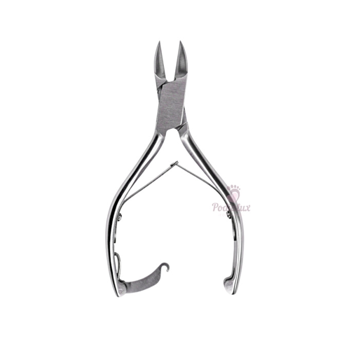 Pince à ongle Bec 20mm / 13cm PODITEC
