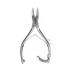 Pince à ongle Bec 20mm / 13cm PODITEC