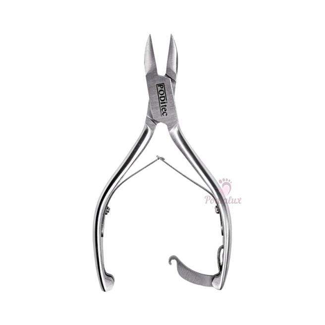 Pince à ongle Bec 20mm / 13cm PODITEC