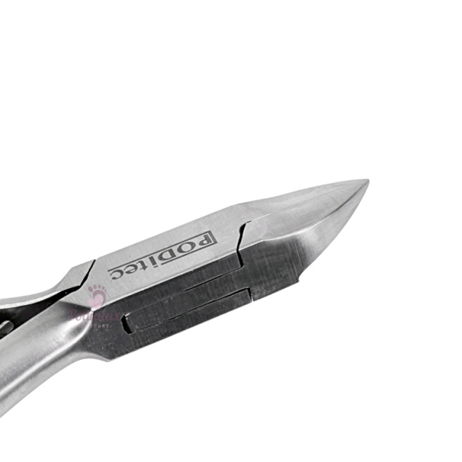 Pince à ongle Bec 20mm / 13cm PODITEC