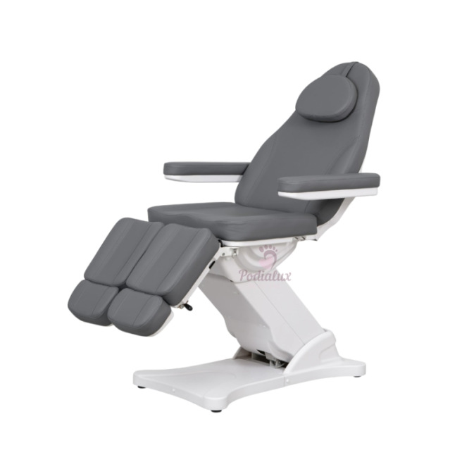 Fauteuil de pédicure Stella 3 moteurs