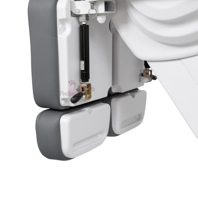 Fauteuil de pédicure Stella 3 moteurs