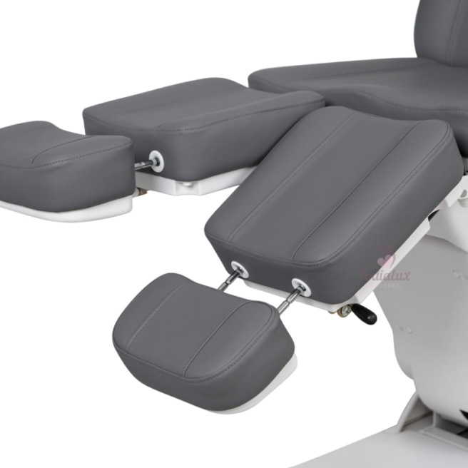 Fauteuil de pédicure Stella 3 moteurs