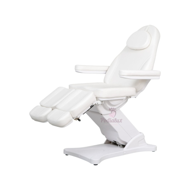Fauteuil de pédicure Stella 3 moteurs