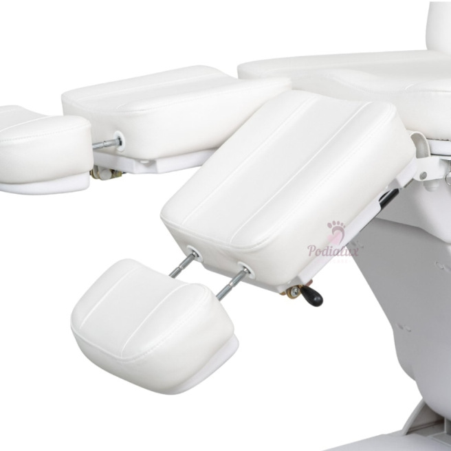 Fauteuil de pédicure Stella 3 moteurs