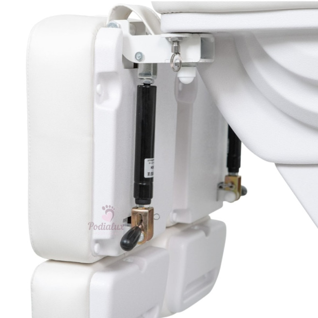 Fauteuil de pédicure Stella 3 moteurs