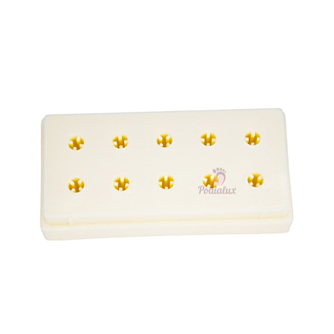 17-hole storage box for strawberries