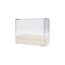 17-hole storage box for strawberries