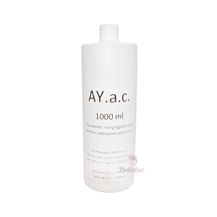 AYac cleaning and multi-purpose solution to be diluted 1L