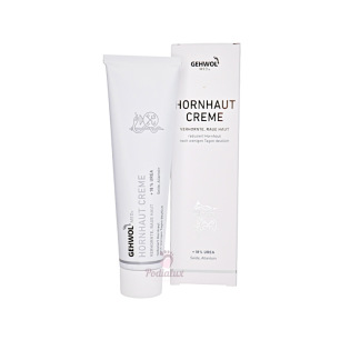 Crème pour les callosités Gehwol 125ml