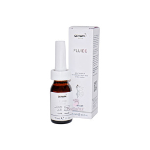 fluide Gehwol flacon de 15ml