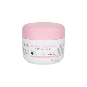 Silicone Blanda Blanda Herbitas A Shore 2-4  200gr