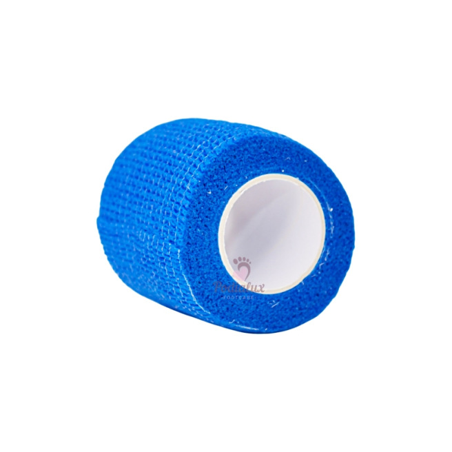 Bande auto-adhésive 5cm x 4,5m