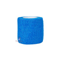 Latex-Free Self-Adherent Bandage 5 cm x 4.5 m for Securing Compresses and Dressings
