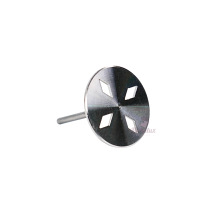 Mandrin pour disques Podo 25mm