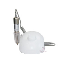 Marathon III Champion Dry Milling Machine + H200 Handpiece - 30,000 rpm White