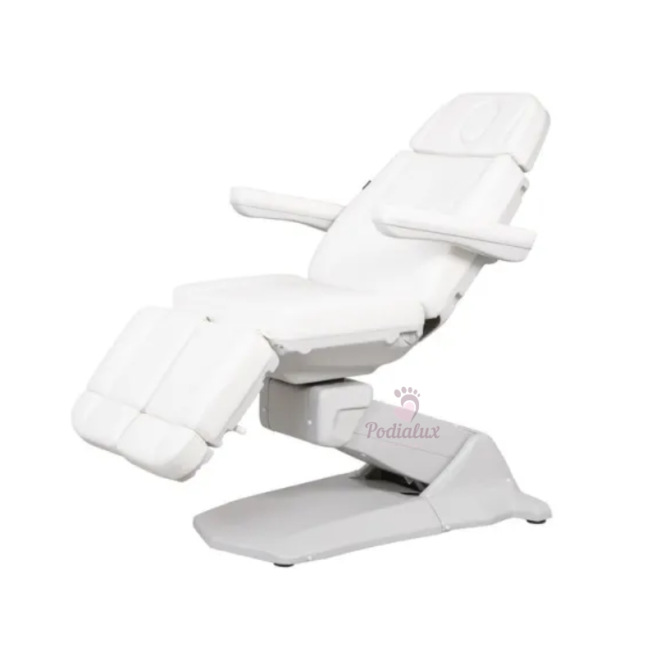 Fauteuil de soin professionnel Mimoza 3 moteurs pour soins médicaux et esthétiques