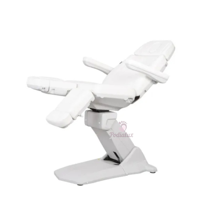 Fauteuil de soin professionnel Mimoza 3 moteurs pour soins médicaux et esthétiques