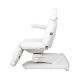 Fauteuil de soin professionnel Mimoza 3 moteurs pour soins médicaux et esthétiques