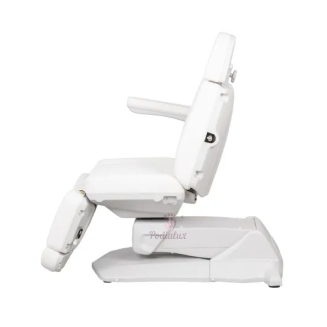 Fauteuil de soin professionnel Mimoza 3 moteurs pour soins médicaux et esthétiques