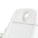 Fauteuil de soin professionnel Mimoza 3 moteurs pour soins médicaux et esthétiques
