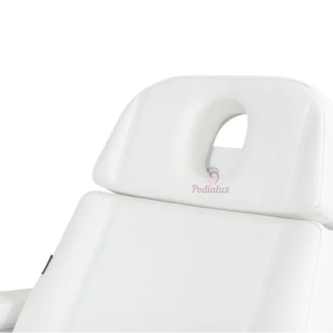 Fauteuil de soin professionnel Mimoza 3 moteurs pour soins médicaux et esthétiques