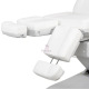 Fauteuil de soin professionnel Mimoza 3 moteurs pour soins médicaux et esthétiques